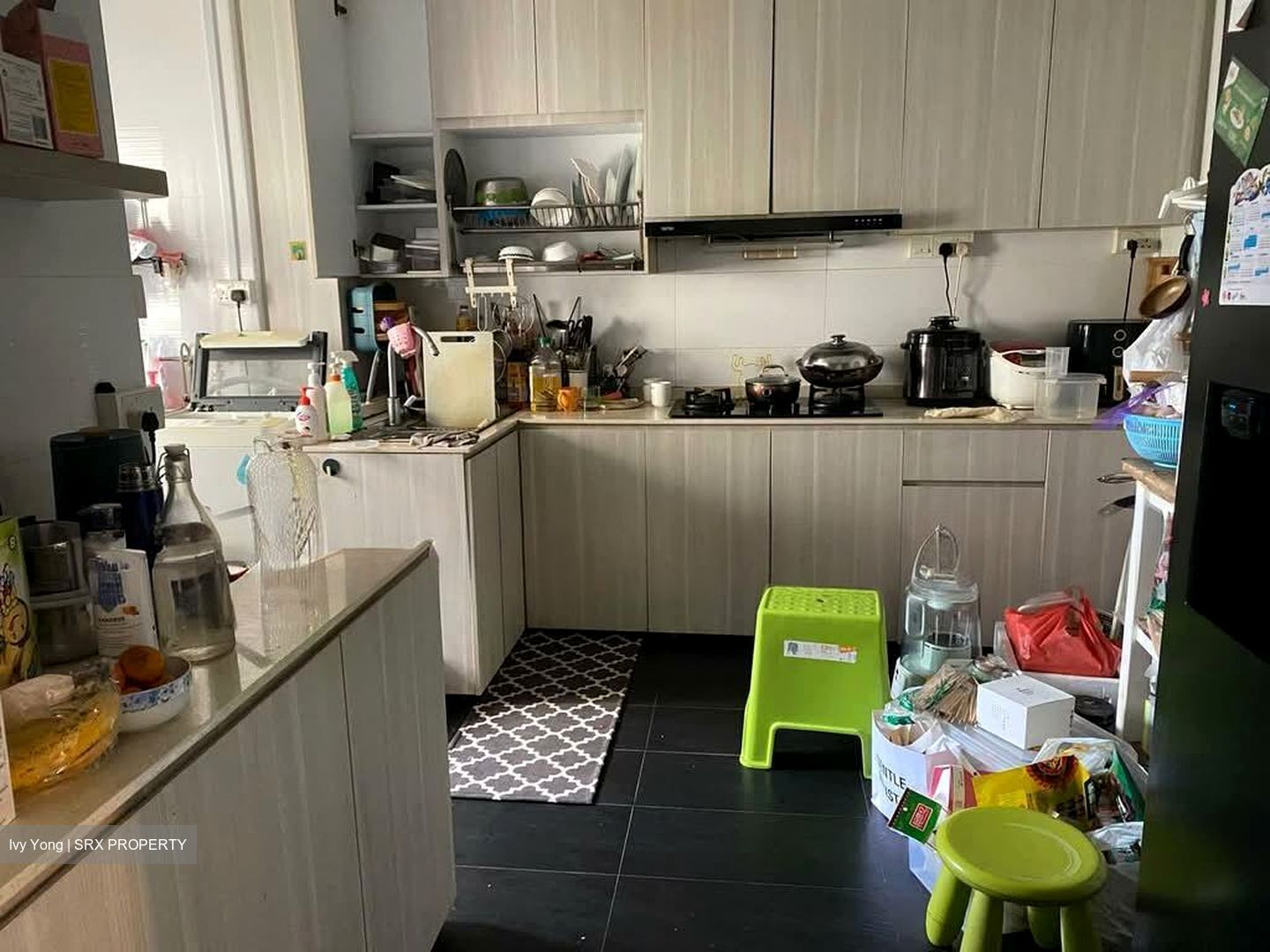 Blk 804 Woodlands Street 81 (Woodlands), HDB Executive #544567571